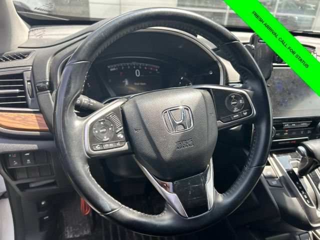 Used 2018 Honda CR-V EX-L image 26
