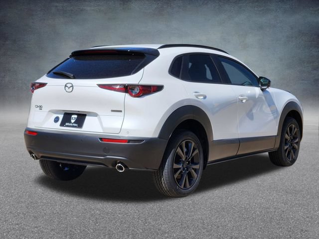 New 2026 MAZDA CX-30 Aire Edition AWD/4WD image 7