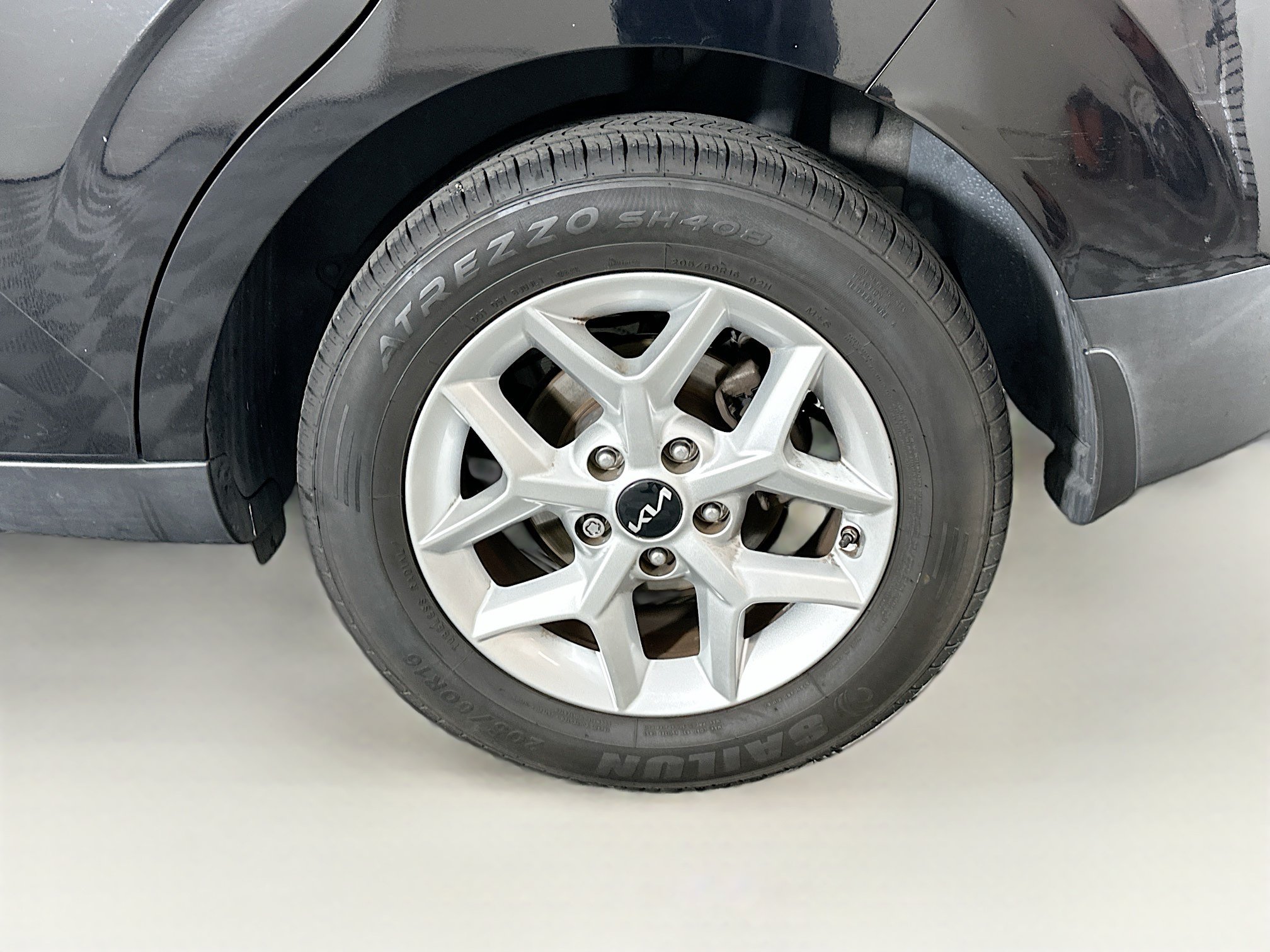 Used 2022 Kia Soul LX w/ Technology Package FWD image 11