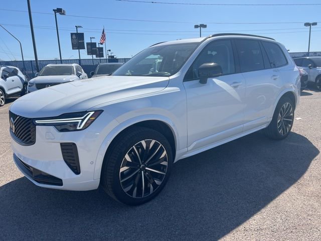 New 2026 Volvo XC90 B6 Ultra w/ Protection Package image 7