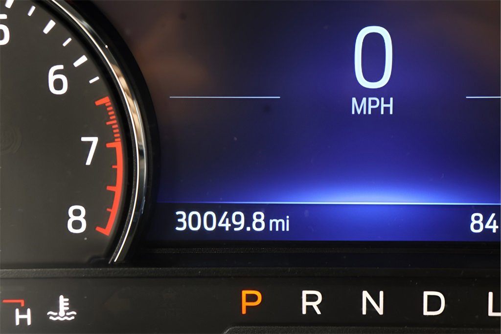 Used 2023 Ford Explorer XLT w/ Equipment Group 202A image 13