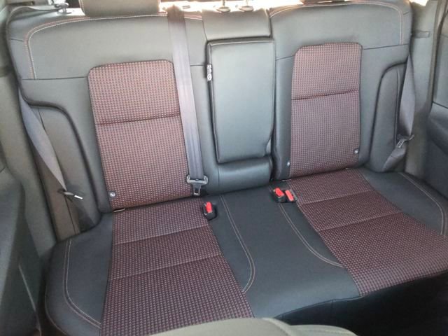 New 2026 Nissan Kicks SR w/ SR Premium Package image 27