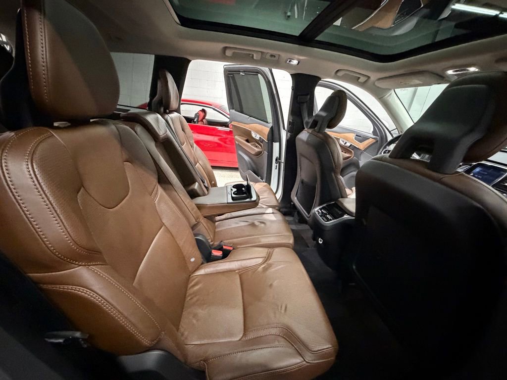Used 2018 Volvo XC90 T6 Inscription w/ Convenience Package image 26