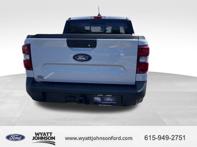 New 2026 Ford Maverick Lariat AWD/4WD image 4