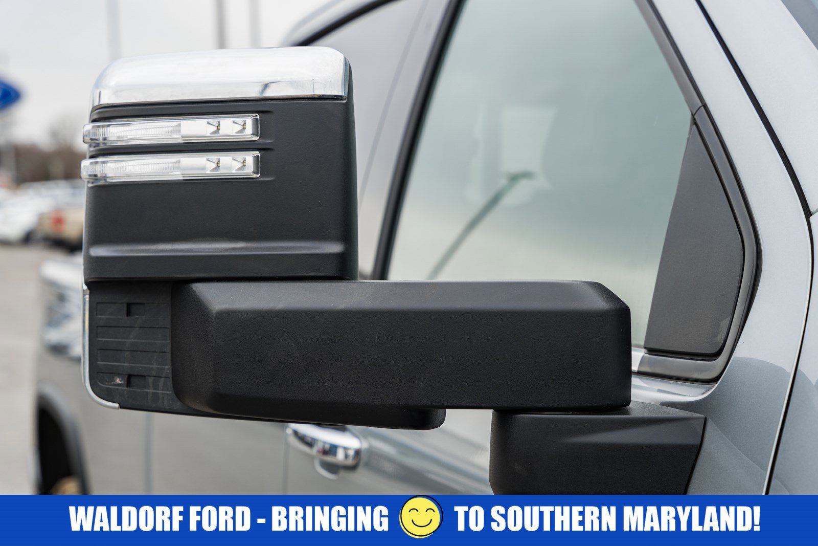 Used 2024 Chevrolet Silverado 3500 High Country w/ High Country Premium Package image 20