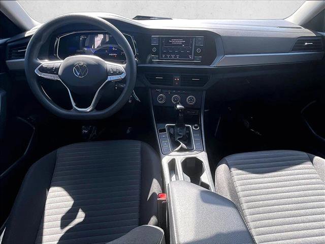 Used 2023 Volkswagen Jetta S image 15