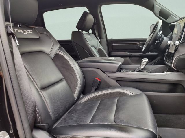 Used 2023 RAM 1500 TRX w/ TRX Level 1 Equipment Group AWD/4WD image 29