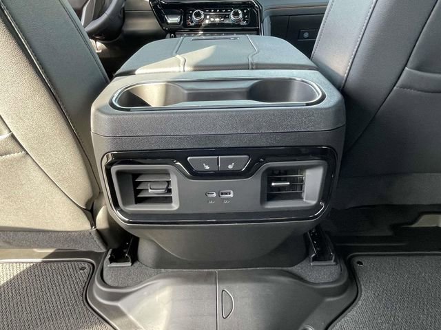 New 2026 GMC Sierra 2500 AT4 w/ AT4 Premium Plus Package image 13