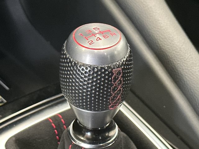 Used 2025 Acura Integra Type S FWD image 23
