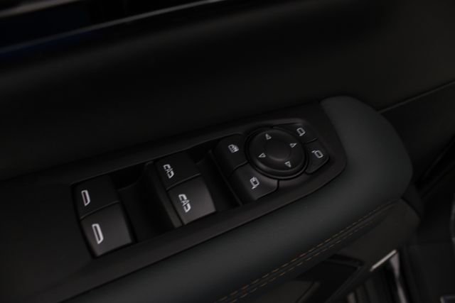 New 2026 GMC Yukon AT4 w/ AT4 Premium Plus Package AWD/4WD image 19