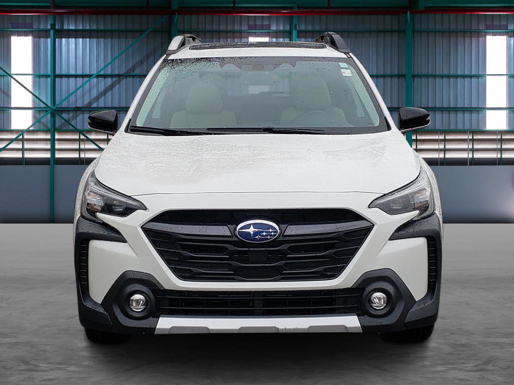Used 2023 Subaru Outback Limited XT AWD/4WD image 7