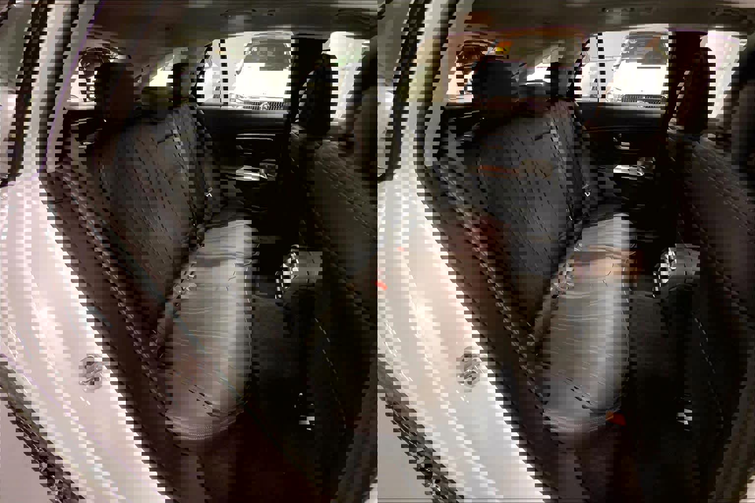 Used 2025 Mercedes-Benz E 450 4MATIC All-Terrain Wagon image 18