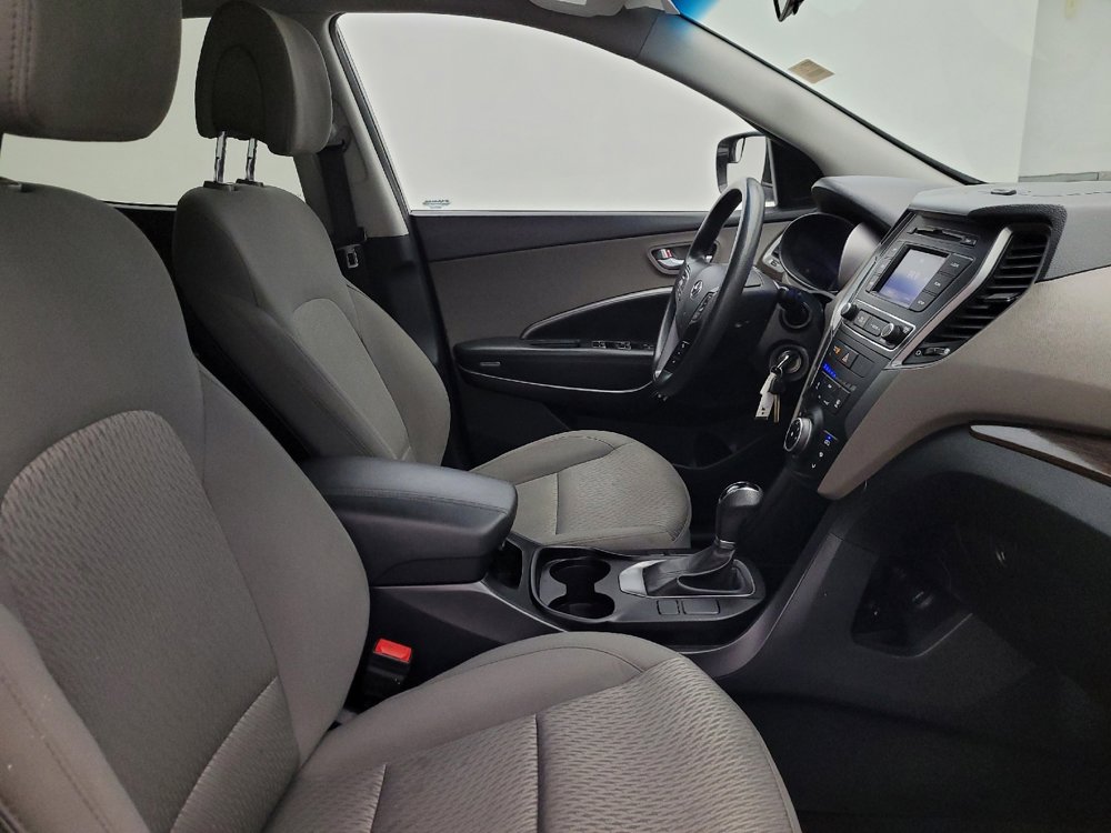 Used 2018 Hyundai Santa Fe Sport image 21