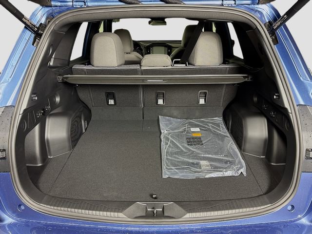 New 2025 Subaru Forester Premium image 26