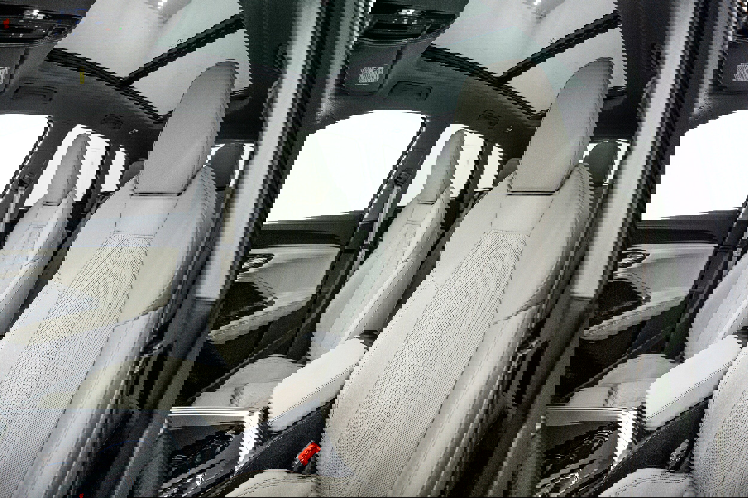 Certified 2025 Audi Q5 Premium Plus w/ Premium Plus image 16