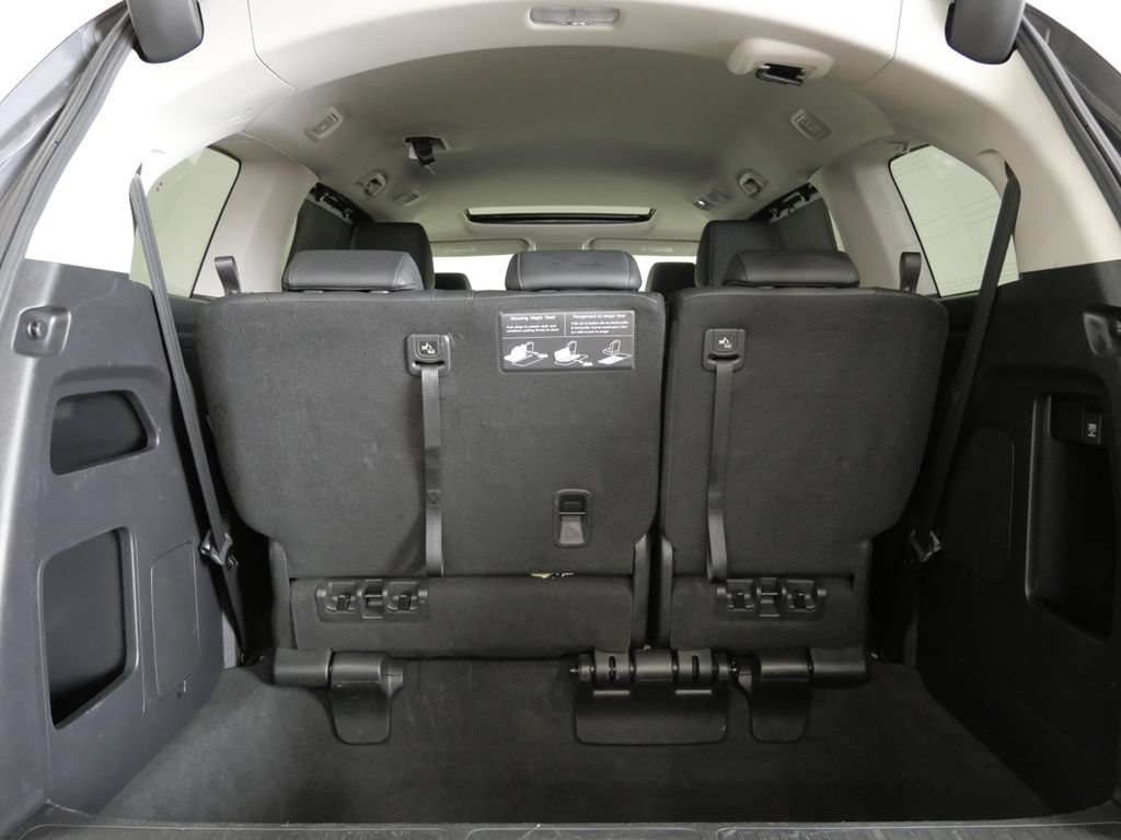 Used 2025 Honda Odyssey EX-L image 27