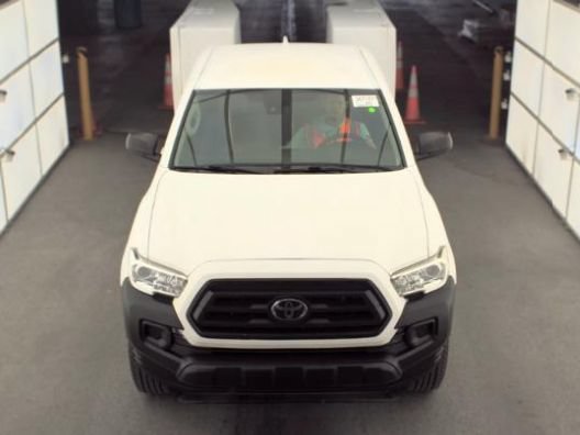 Used 2021 Toyota Tacoma SR