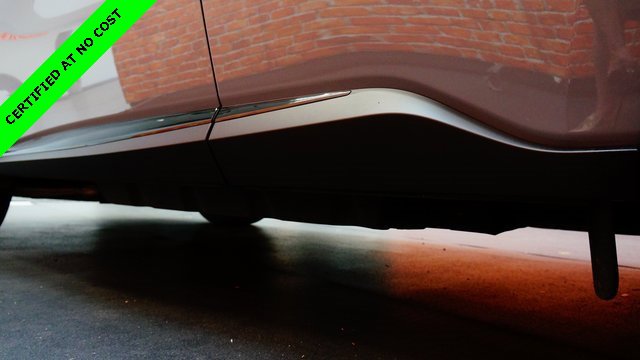 Used 2024 Nissan Murano SV w/ SV Midnight Edition Package image 77