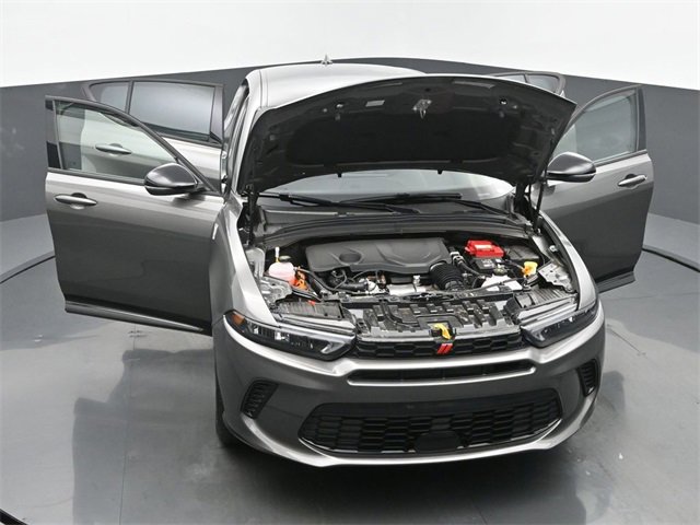 New 2025 Dodge Hornet R/T image 62