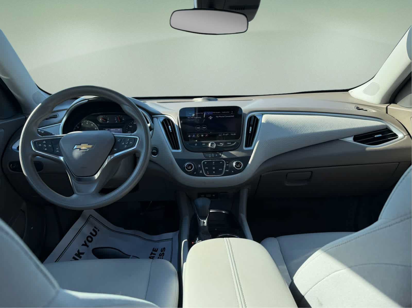 Used 2023 Chevrolet Malibu LT FWD image 23