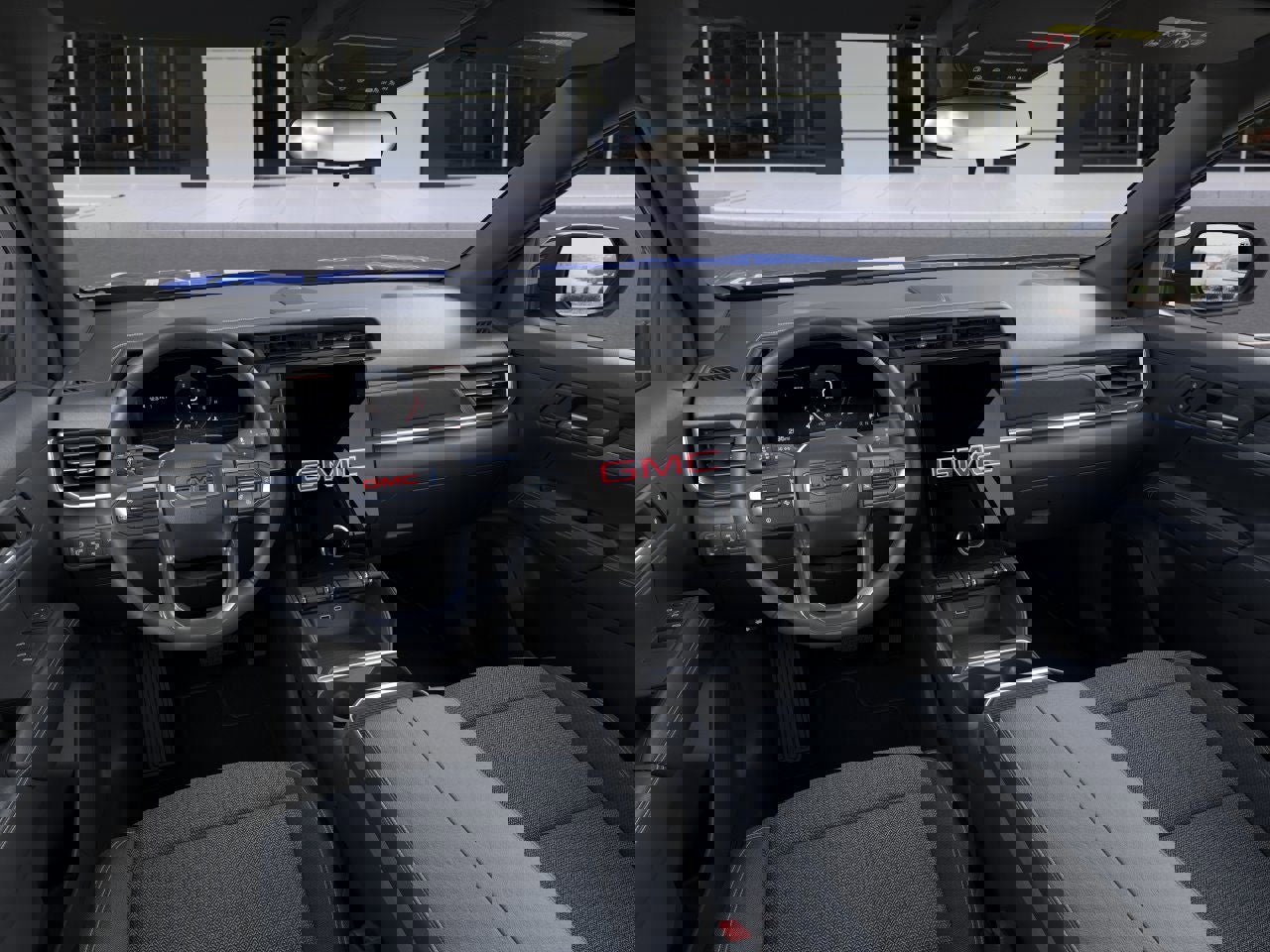 New 2026 GMC Terrain Elevation image 39