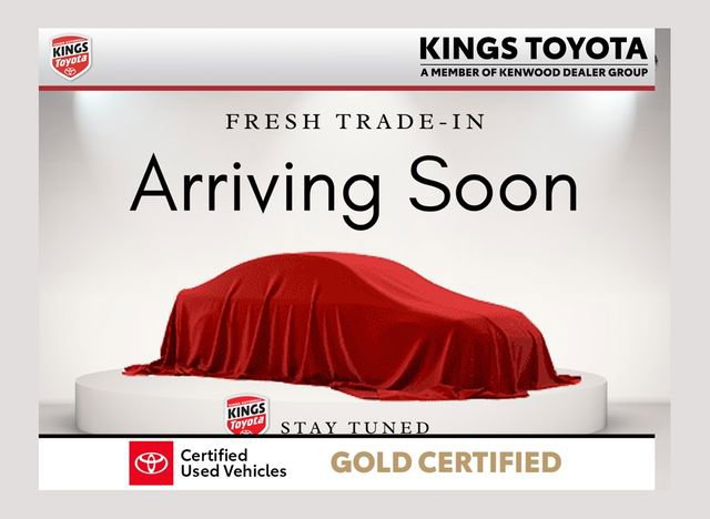 Used 2026 Toyota Camry XLE w/ Premium Plus Package