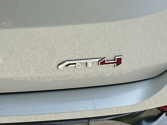 Certified 2022 GMC Terrain AT4 w/ Infotainment Package II AWD/4WD image 13