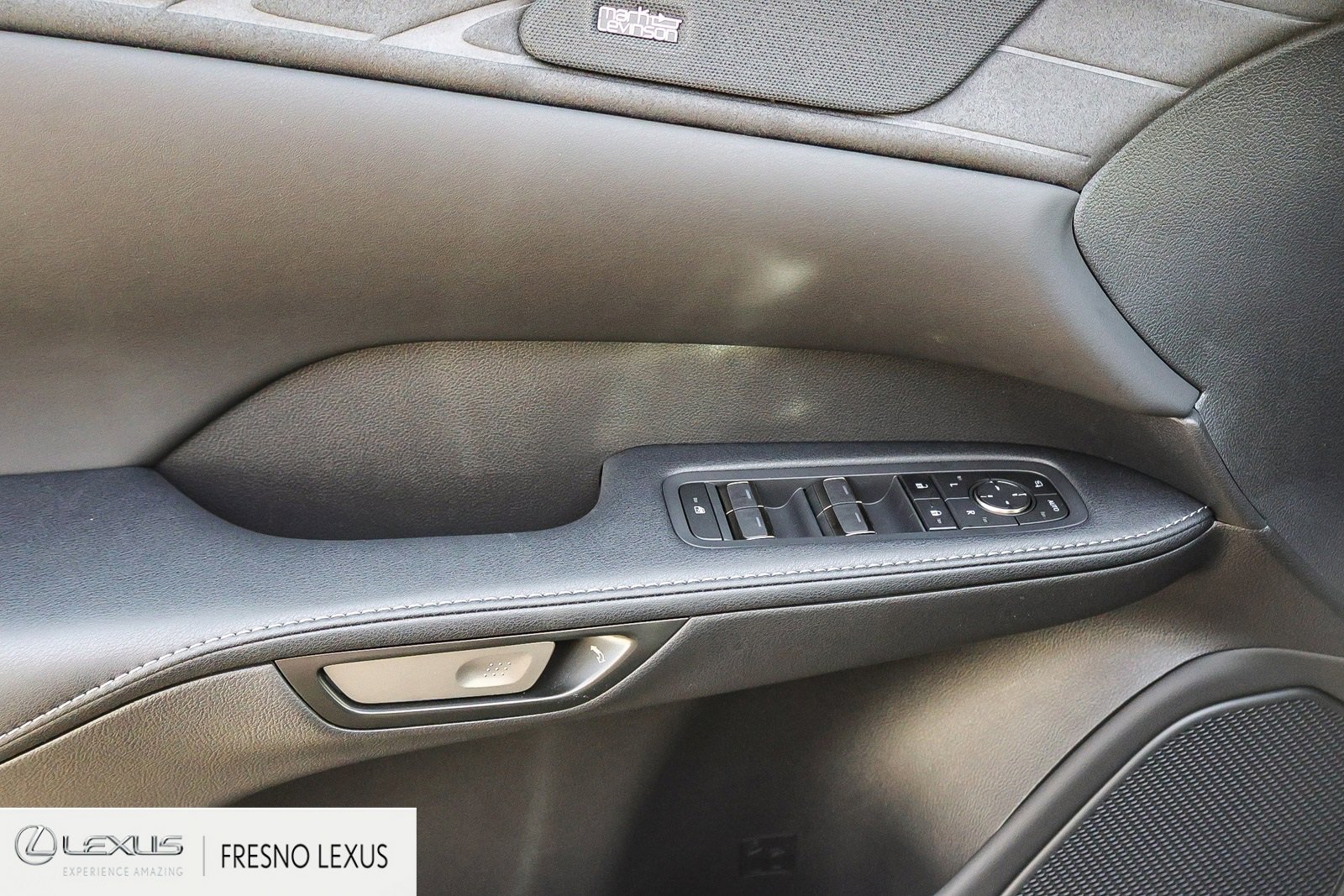 New 2026 Lexus RX 450h AWD image 23