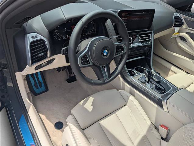 New 2026 BMW 840i RWD image 3
