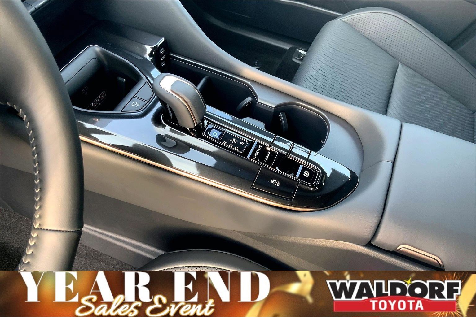 New 2026 Toyota Crown Limited image 10