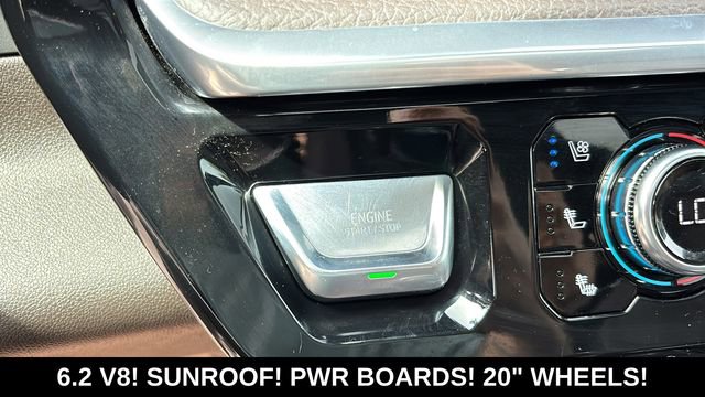 Used 2023 GMC Sierra 1500 Denali AWD/4WD image 13