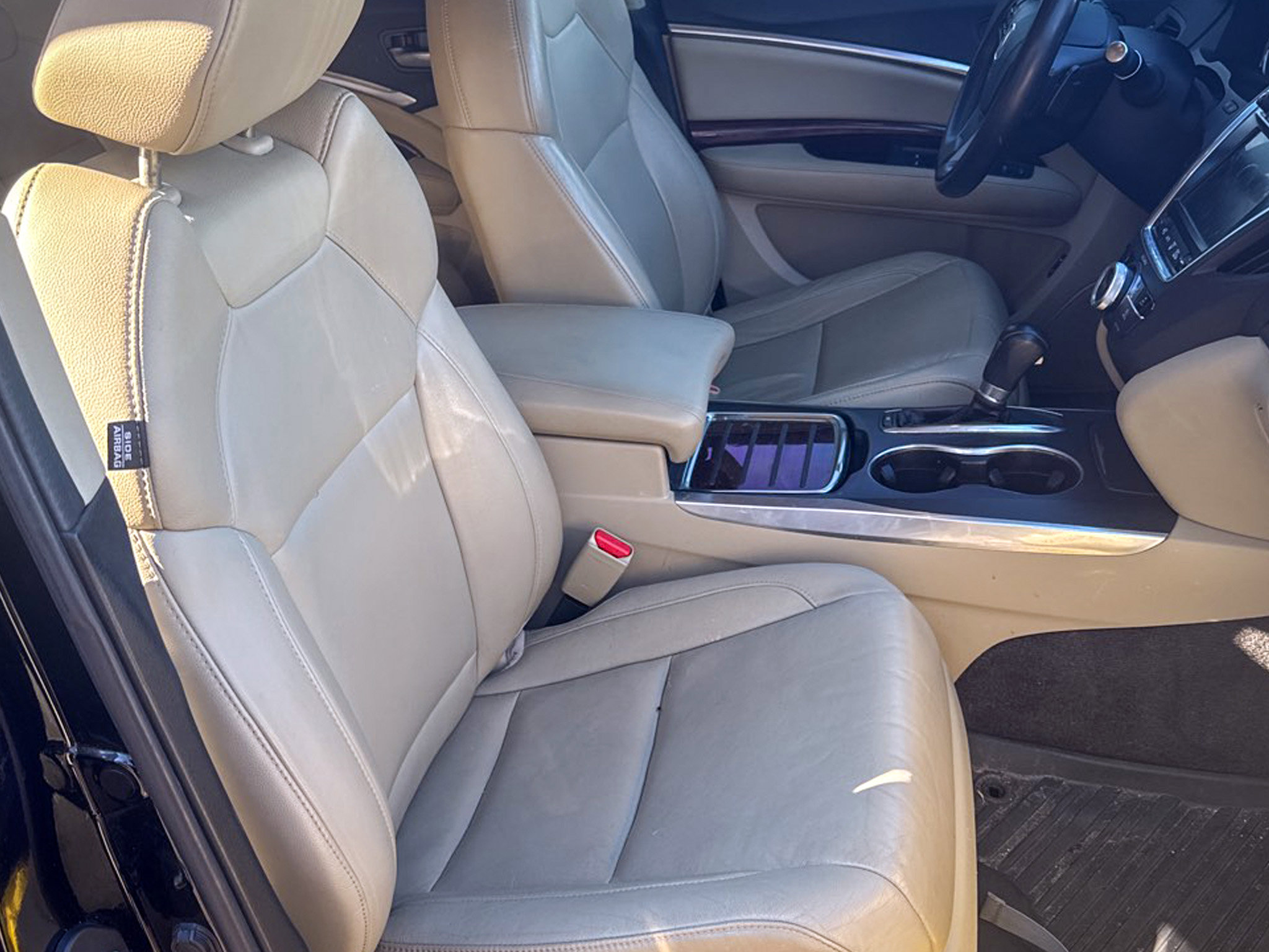 Used 2014 Acura MDX SH-AWD w/ Technology Package image 24