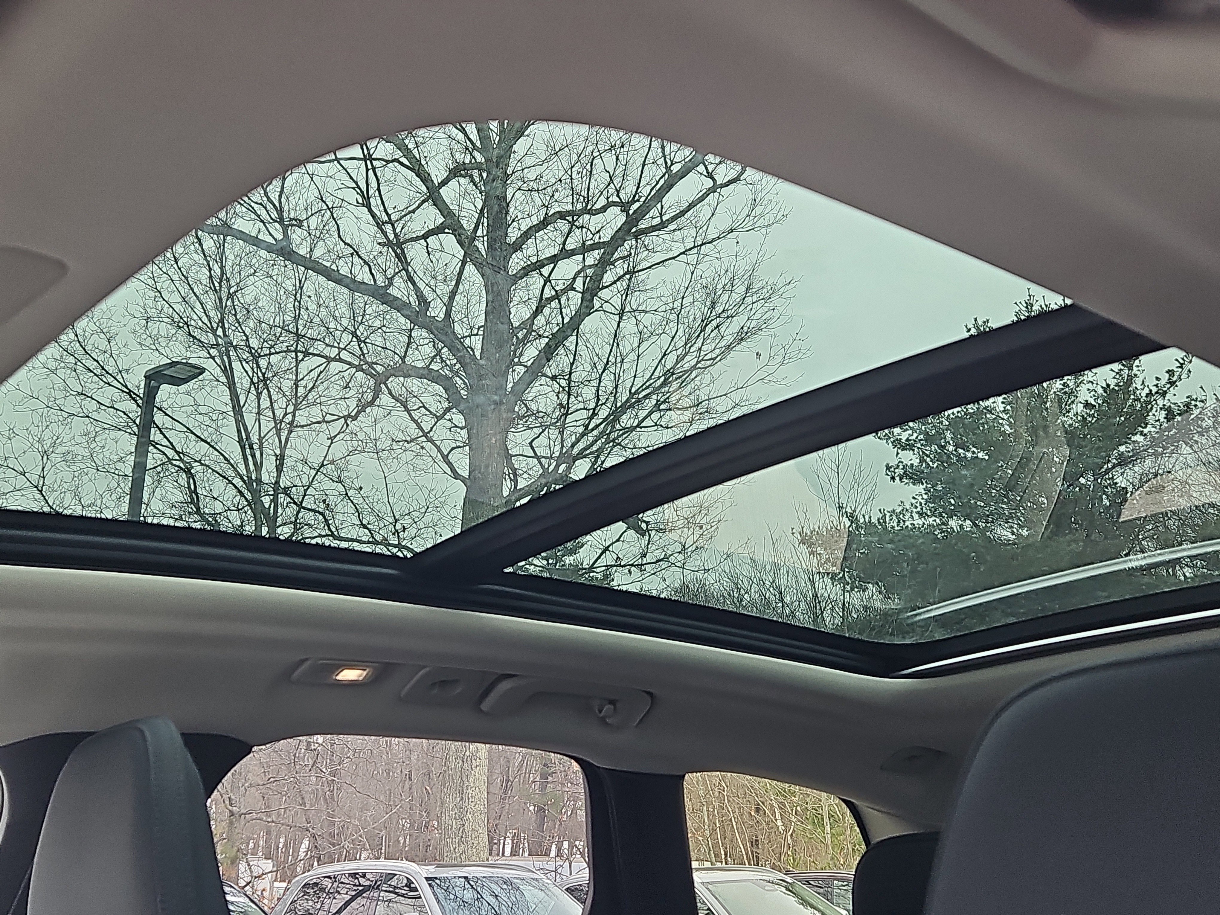 New 2026 Volvo XC60 B5 Plus w/ Protection Package Premier image 6