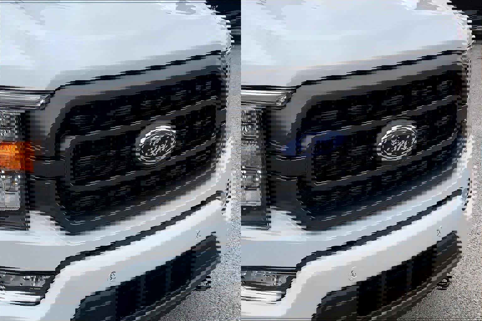 Certified 2023 Ford F150 XLT w/ Equipment Group 302A High image 29