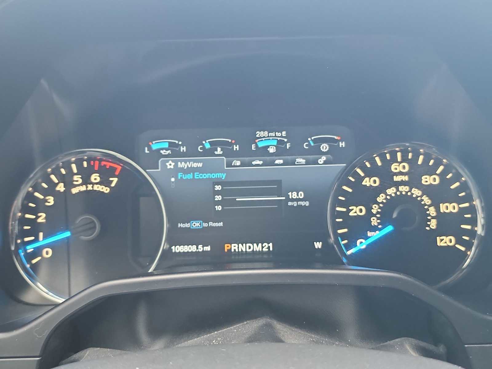 Used 2015 Ford F150 Lariat AWD/4WD image 16