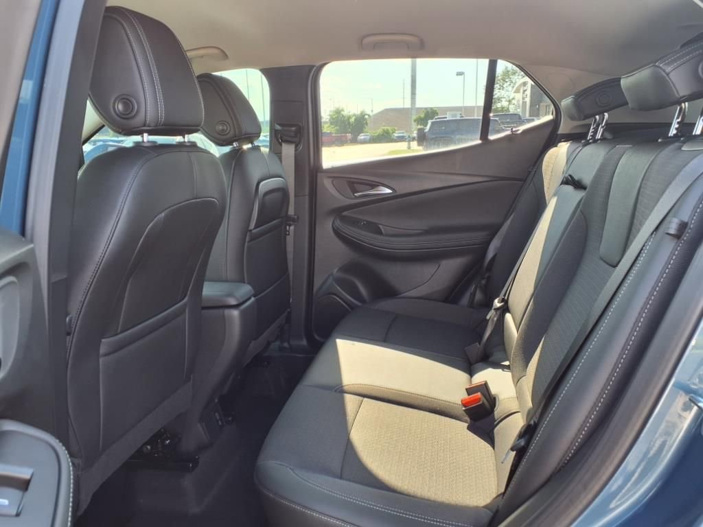 New 2026 Buick Encore GX Preferred w/ Comfort Package image 12