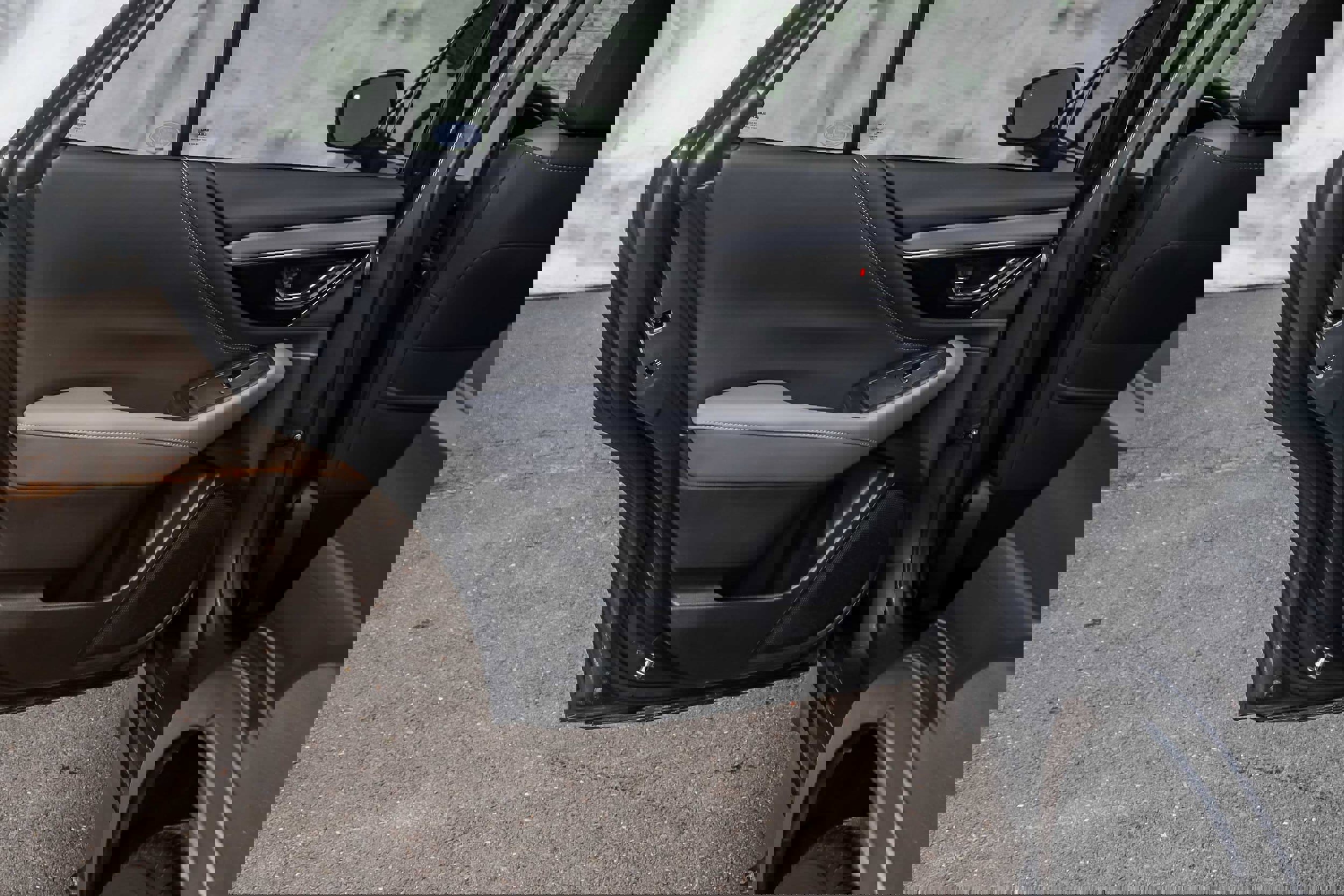 Used 2022 Subaru Outback Onyx Edition XT image 19