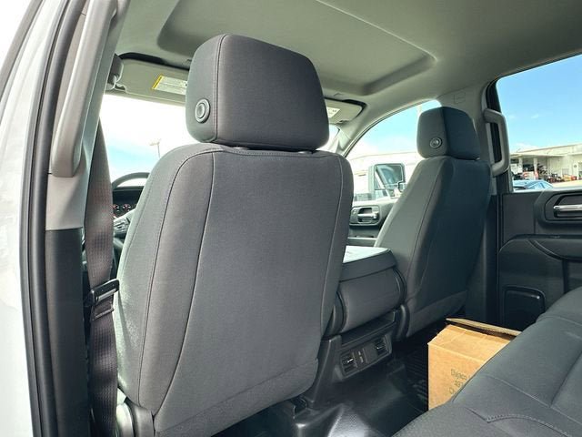 New 2024 Chevrolet Silverado 3500 W/T w/ WT Convenience Package RWD image 41