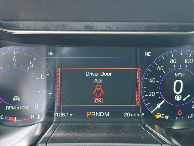 Used 2021 Ford Mustang Shelby GT500 w/ Technology Package image 30