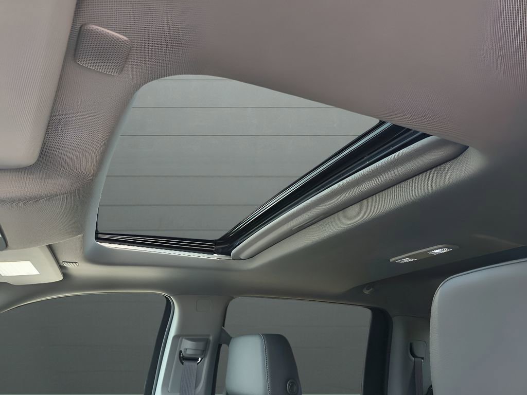 New 2025 Chevrolet Silverado 1500 RST w/ Convenience Package II image 11