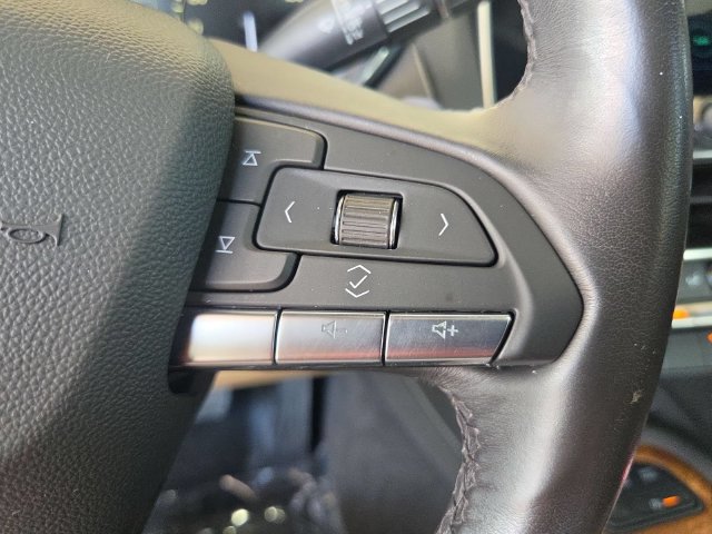 Used 2021 Cadillac CT5 Premium Luxury AWD/4WD image 14