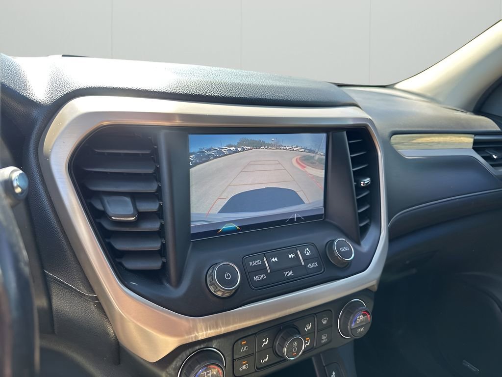 Used 2019 GMC Acadia Denali w/ LPO, Floor Liner Package image 39