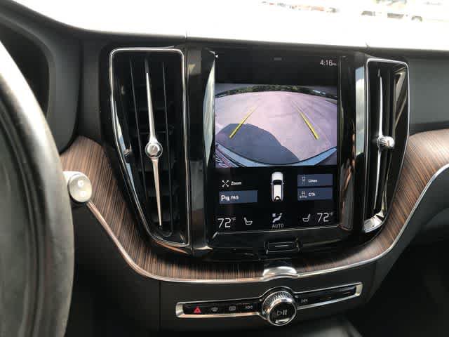 Used 2021 Volvo XC60 T5 Momentum w/ Premium Package AWD/4WD image 26