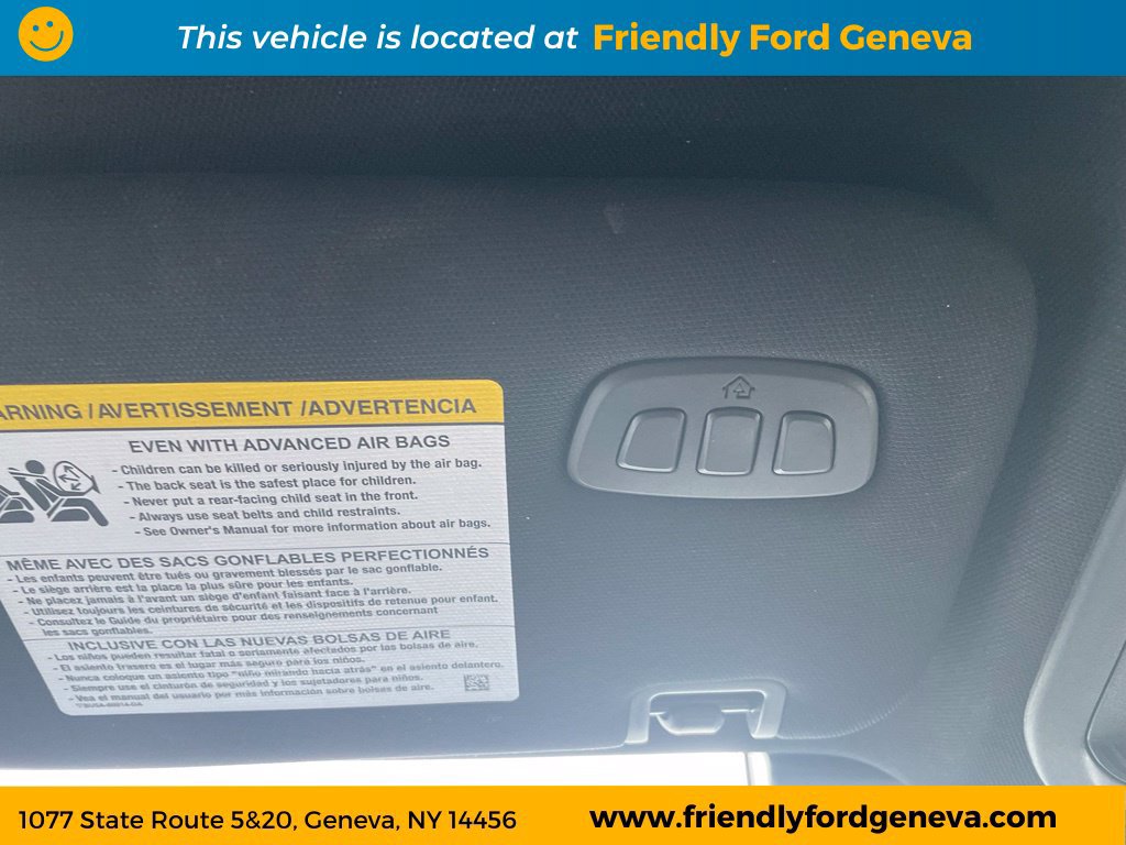 Used 2023 Ford Explorer ST w/ Equipment Group 401A AWD/4WD image 28