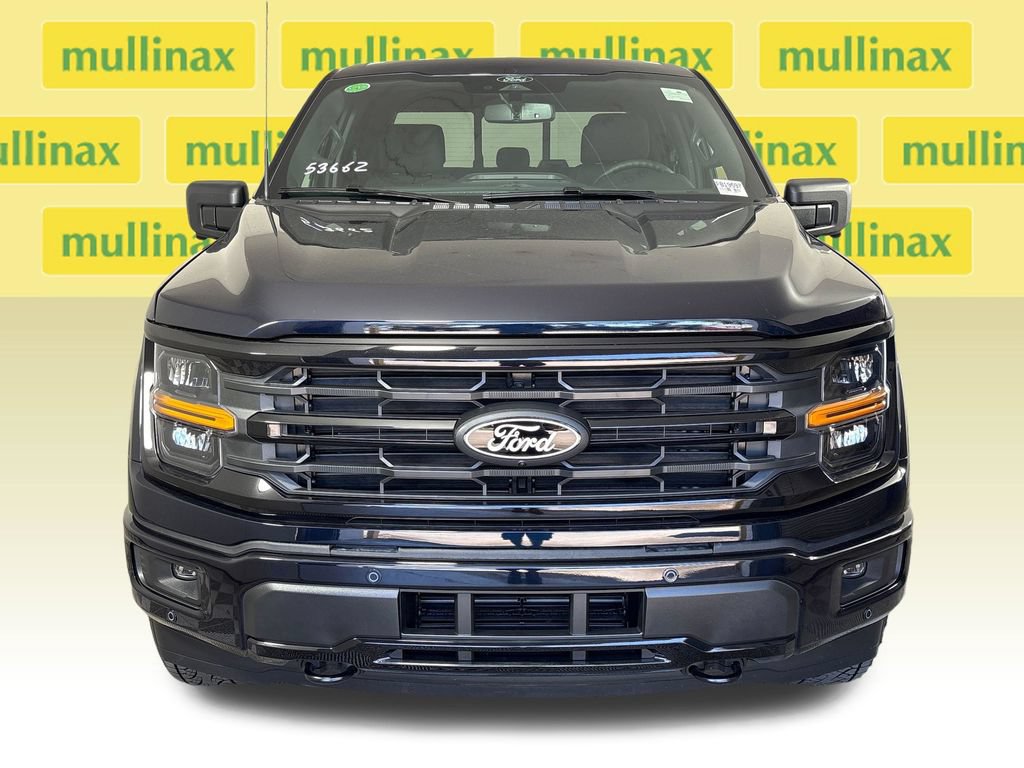 New 2026 Ford F150 XLT w/ Equipment Group 302A MID AWD/4WD image 16