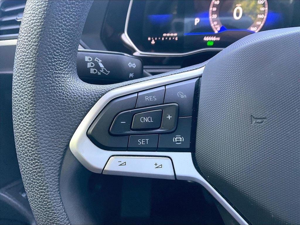 Certified 2023 Volkswagen Jetta S FWD image 22