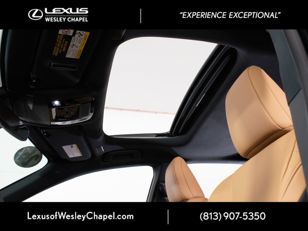 Used 2026 Lexus RX 350 Premium w/ Convenience Package AWD/4WD image 19