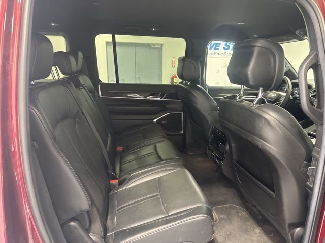 Used 2022 Jeep Wagoneer Series III image 20