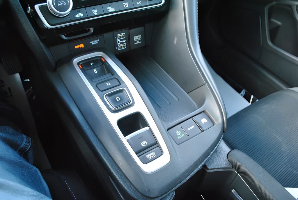 Used 2021 Honda Insight EX image 22