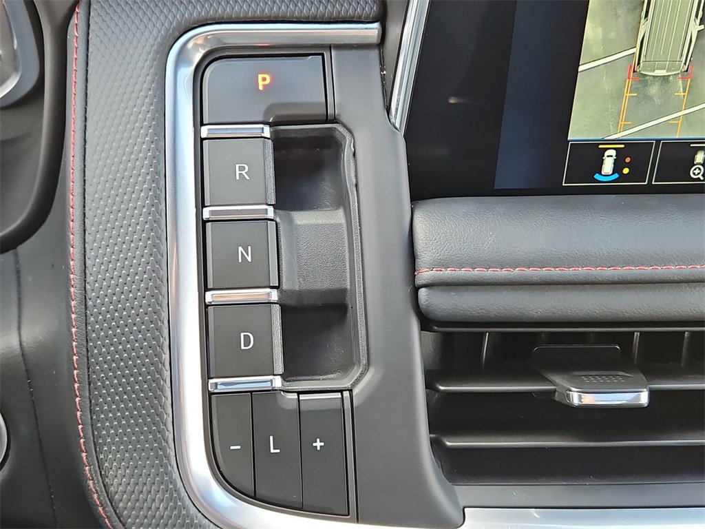 Certified 2023 Chevrolet Tahoe RST w/ Luxury Package image 16